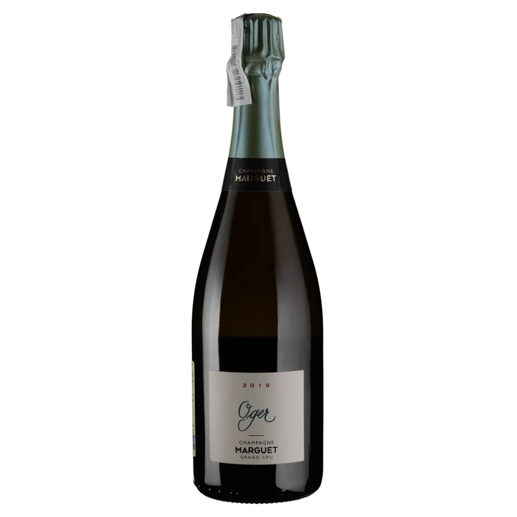 Oger Grand Cru Village 2019, Champagne Marguet 0.750