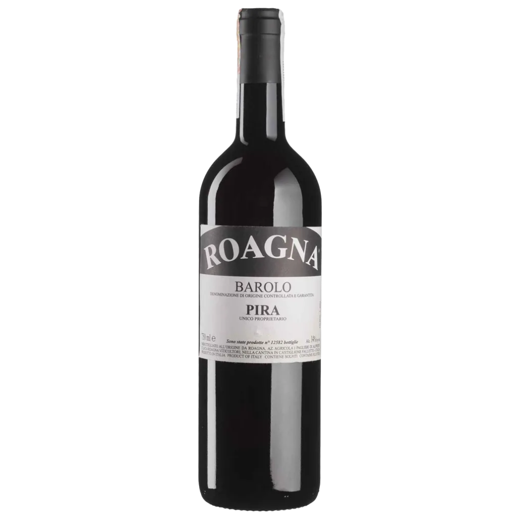 Barolo Pira 2017, Roagna 0,750