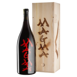 Magma Rosso 2020, Frank Cornelissen 1,500