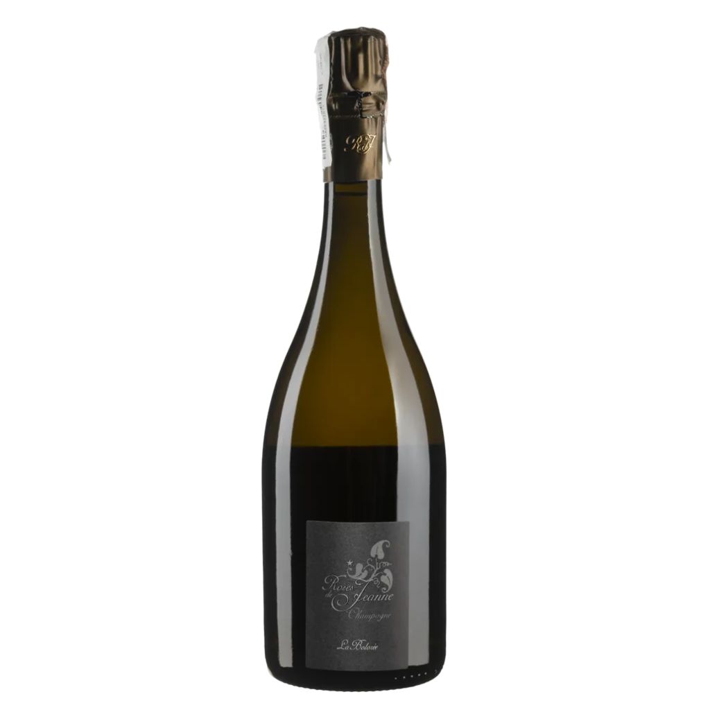 La Boloree Millesime 2018, Roses De Jeanne 0,750