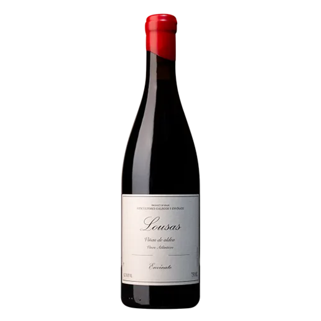 Lousos Vino Aldea 2019, Envinate 0,750