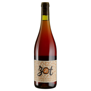 ZOT, La Cave Apicole 0,750