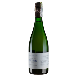 Шампанське Champagne Nowack Лє Тер Блю 2020 / Les Terre Bleues біле екстра-брют 0.75л