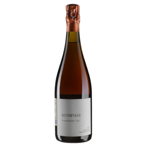 Шампанське Francoise Martinot Бістротаж B.11 Розе Аффінаж Пролонг 2011 / Bistrotage B.11 Rose Affinage Prolonge рожеве екстра-брют 0.75л
