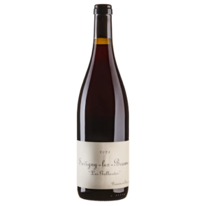 Вино Domaine de Chassorney Совіньї лє Бон Руж лє Голлард 2021 / Savigny les Beaune Rouge les Gollardes вино виноградне натуральне  червоне сухе 0.75л