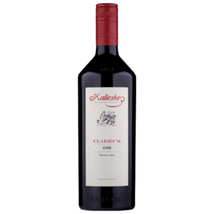 Вино Kalleske Гренаш Шираз Матаро Кларрі 2021 / Grenache Shiraz Mataro Clarry's червоне сухе 0,75 л
