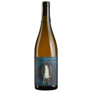 Вино 2Naturkinder Фледермайз Вайсс / Fledermaus Weiss виноградне натуральне біле сухе 0.75 л 