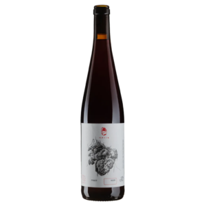 Вино Weingut Worner Піно Нуар 2022 / Pinot Noir вино виноградне натуральне  червоне сухе 0.75л