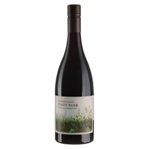 Вино Pyramid Valley Норс Кентерб'юрі Піно Нуар 2021 / North Canterbury Pinot Noir вино виноградне натуральне  червоне сухе 0.75л