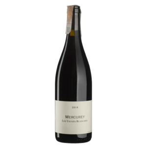 Вино Frederic Cossard Меркурі 2018 / Mercurey червоне сухе 0,75 л