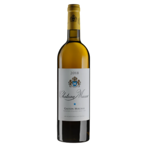 Вино Chateau Musar Вайт 2018 / White Вино виноградне натуральне сухе біле 0,75 л