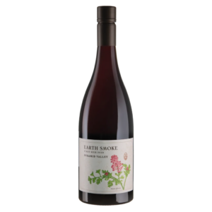 Вино Pyramid Valley Ерс Смок Піно Нуар / Earth Smoke Pinot Noir вино виноградне натуральне  червоне сухе 0.75л