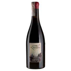 Вино Domaine Pignier А Табль Авек Леандр  2017 / A Table avec Leandre натуральне червоне сухе 0,75 л