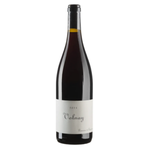 Вино Domaine de Chassorney Волне Руж / Volnay Rouge Вино виноградне натуральне  червоне сухе 0.75л