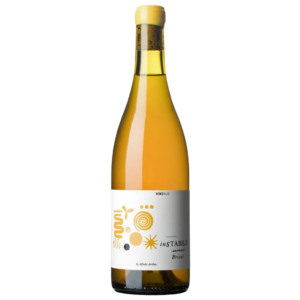 Вино Portal del Priorat ІнСтабіль Брісат ін Албіс 2021 / InStabile Brisat in Albis виноградне натуральне сухе біле 0,75 л