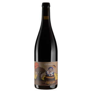 Вино L`Octavin Ганаш 2020 / Ganache червоне сухе 0,75 л