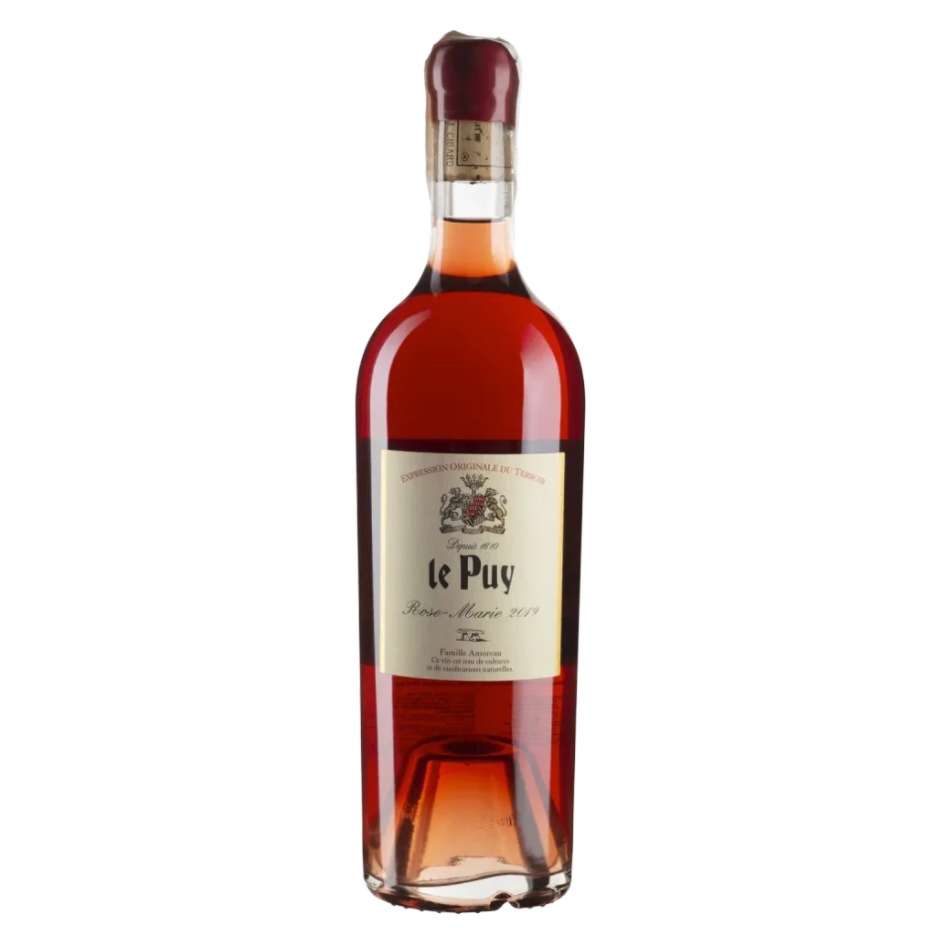 Rose Marie 2019, Le Puy 0,750