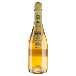 Malvasia Orange, Lunaria Ancestrale 0,750 (spumante)