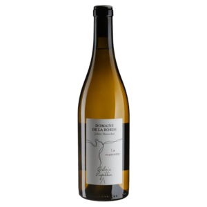 Вино Domaine de La Borde Шардоне Ля Марсетт 2022 / Chardonnay La Marcette біле сухе 0,75 л