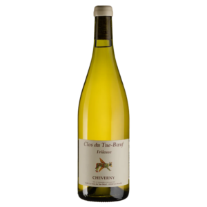 Cheverny Blanc Frileuse 2023, Clos du Tue-Boeuf 0,750