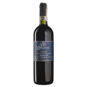 Вино Ferdinando Principiano Бароло DOCG Боскарето 2008 / Barolo DOCG Boscareto червоне сухе 0,75 л