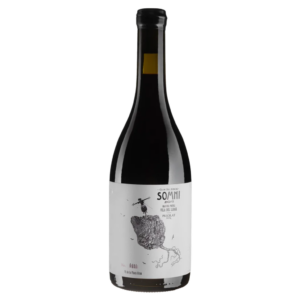Вино Portal del Priorat Сомні 2019 / Somni вино виноградне натуральне  червоне сухе 0.75л