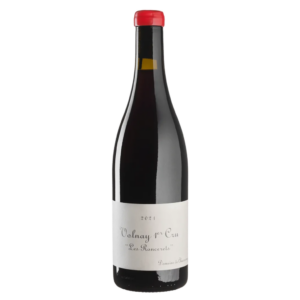 Вино Domaine de Chassorney Вольне Прем'єр Крю Ронсере Руж / Volnay 1er Cru Roncerets Rouge вино виноградне натуральне  червоне сухе 0.75л