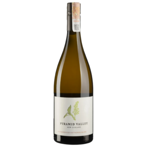 Вино Pyramid Valley Мальборо Совіньйон Блан 2021 / Marlborough Sauvignon Blanc біле сухе 0,75 л