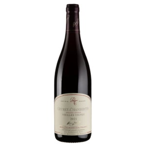 Gevrey-Chambertin Vieilles Vignes 2021, Domaine Rossignol Trapet 0,750