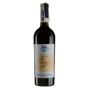Вино Il Monte Caro Амароне делла Вальполічелла DOCG 2020 / Amarone della Valpolicella DOCG червоне сухе 0,75 л
