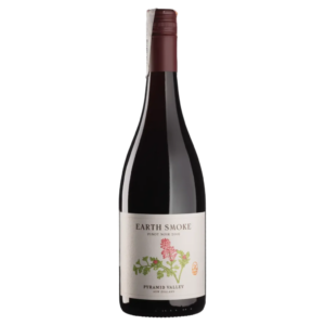 Вино Pyramid Valley Ерс Смок Піно Нуар 2016 / Earth Smoke Pinot Noir червоне сухе 0,75 л