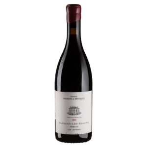 Вино Domaine Chandon De Briailles Савіньї Лє Бон Прем'єр Крю Лє Лав'єр 2021 / Savigny Les Beaune 1er Cru Les Lavieres вино виноградне натуральне  червоне сухе 0.75л