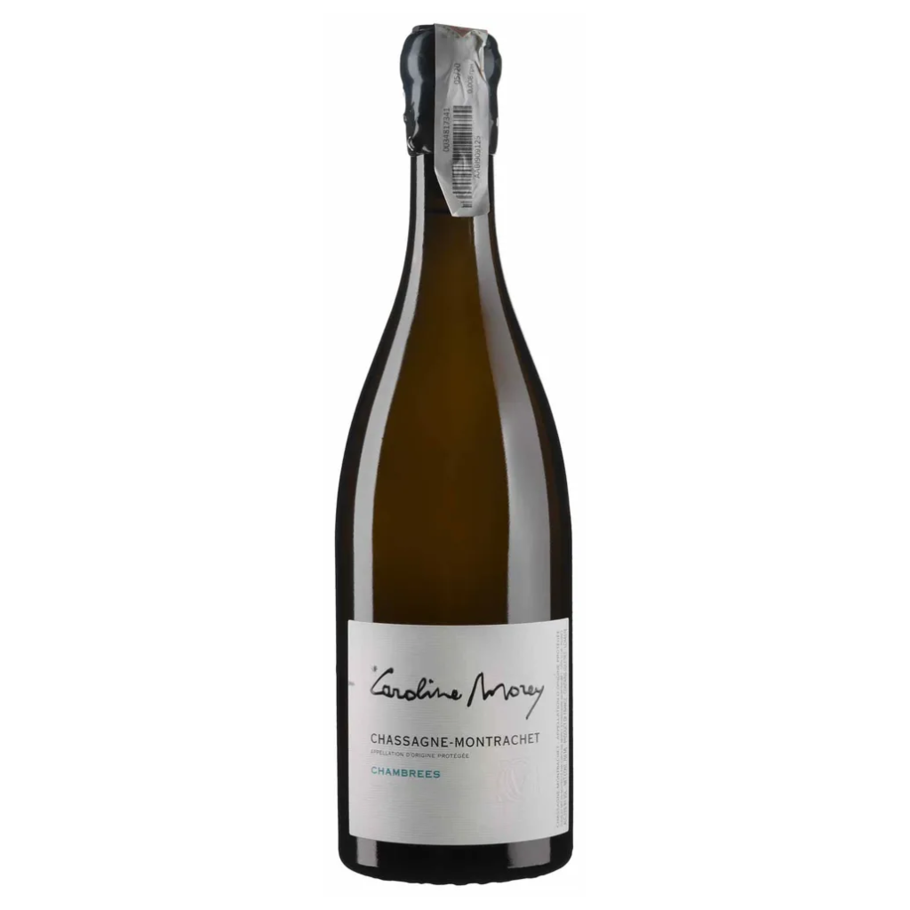 Chassagne-Montrachet Chambrees Village 2020, Caroline Morey 0,750
