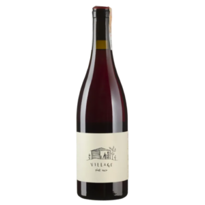 Вино Gentle Folk Віляж Піно Нуар 2021 / Village Pinot Noir червоне сухе 0,75 л