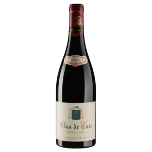 Clos de Tart Monopole Grand Cru 2013, Domaine du Clos de Tart 0,750