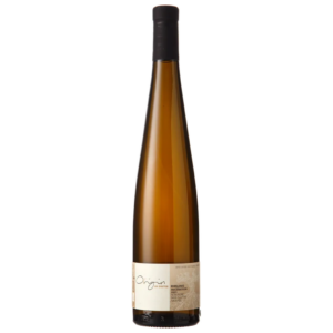 Вино Jean-Marc Dreyer Рислінг 2021 / Riesling виноградне натуральне біле сухе 0.75 л