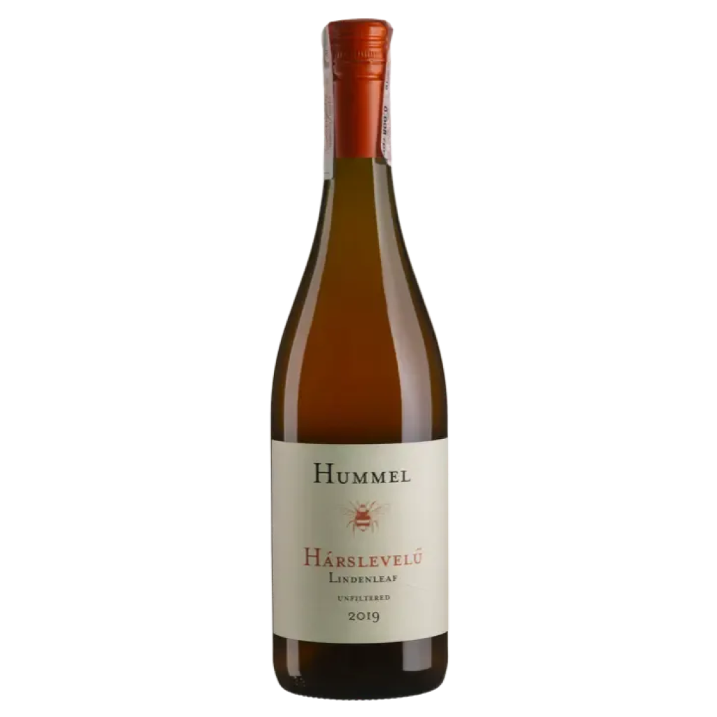 Harslevelu 2019, Hummel 0,750