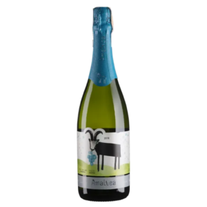 Ігристе Loxarel Амалтеа БН Класік Пенедес / Amaltea BN Classic Penedes біле нон-дозаж 0,75 л