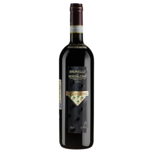 @Brunello di Montalcino 2020, Le Chiuse 0,750
