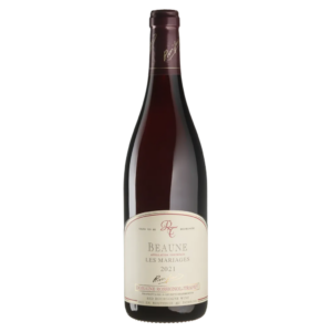Beaune Les Mariages 2021, Domaine Rossignol Trapet 0,750