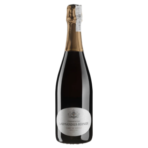  Шампанське Larmandier-Bernier Тер де Вертус Прем'єр Крю Брют Натюр 2017 / Terre de Vertus Premier Cru Brut Nature біле нон-дозаж 0,75 л