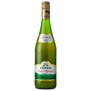 Сидр Zapiain Преміум / Premium тихий сидр 0,75 л