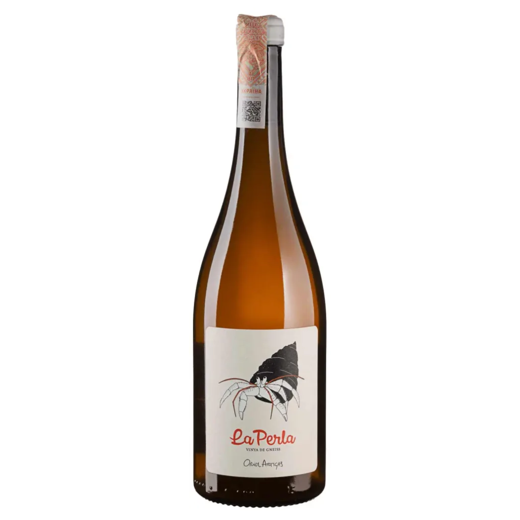 La Perla 2019, Oriol Artigas 0,750