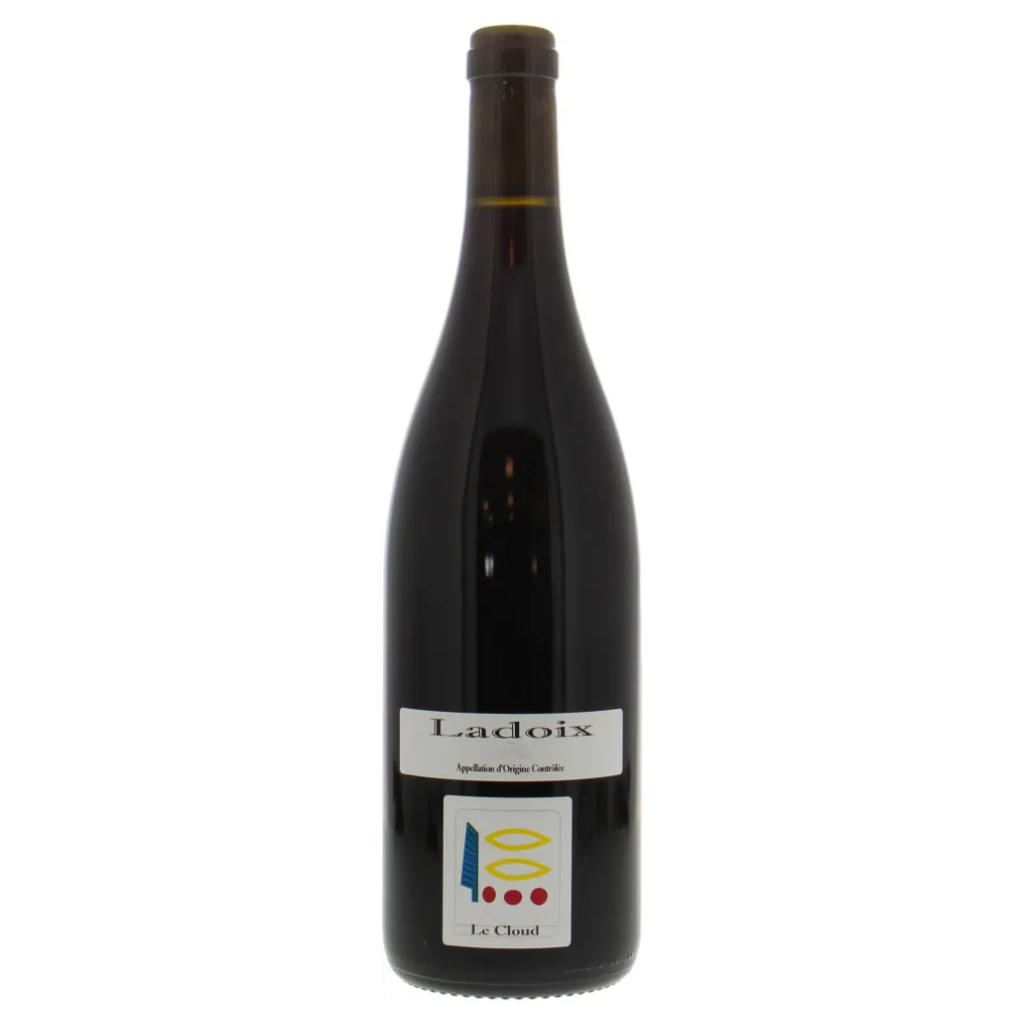 Ladoix Rouge 2020, Domaine Prieure Roch 0,750