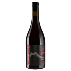 Вино Frank Cornelissen Мунжебель ВА / Munjebel VA вино виноградне натуральне  червоне сухе 0.75л