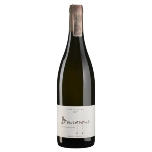 Вино Sarnin-Berrux Бургунь Блан 2017 / Bourgogne Blanc біле сухе 0,75 л
