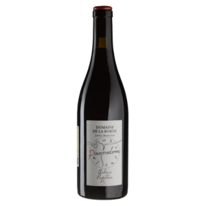 Вино Domaine de La Borde Піно Нуар Пінострадамус 2022 / Pinot Noir Pinostradamus червоне сухе 0,75 л