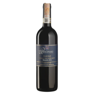 Вино Ferdinando Principiano Бароло DOCG Боскарето 2011 / Barolo DOCG Boscareto червоне сухе 0,75 л