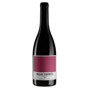 Вино Weinbau Markus Ruch Шумпен Піно Нуар 2022 / Schumpen Pinot Noir винсухе 0.75лШумпен Піно Нуар