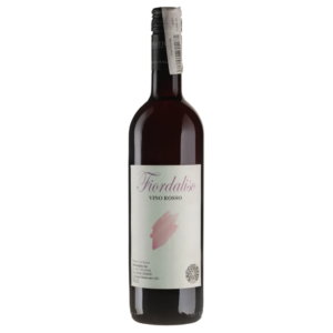 Вино Sacchetto Фіордалісо Фрейса 2015 / Fiordaliso Freisa червоне сухе 0,75 л